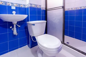 Ayenda Union - Bathroom