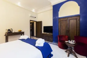 Albakech Boutique Hôtel & Spa - Camera