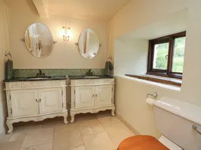 Penarth - Badezimmer