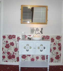 Perrymount Country Home Bed & Breakfast - Bathroom
