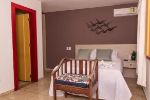 Pousada Tesouro de Minas - Centro Histórico - Room