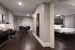 The Warrior Hotel, Autograph Collection - Chambre