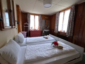 Edelweiss Lodge - Habitación