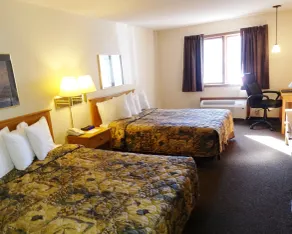 Baymont by Wyndham Pierre - Chambre