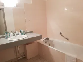 Le Relais De Touvent - Casa de banho