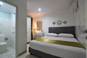 Nest Residence - Room