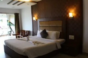 VGP Golden Beach Resort - Chambre