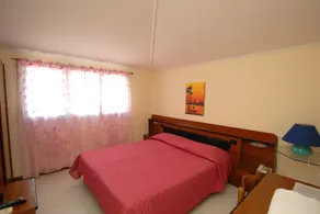 Hotel Baia Del Sorriso - Rum