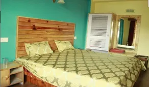 Zarim Hotel Manali - Værelse