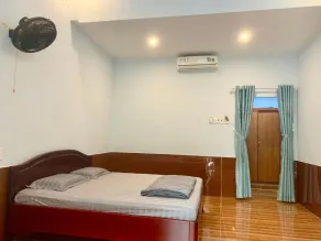 ML Homestay - Chambre