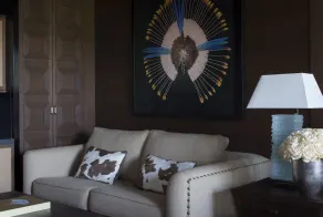 Four Seasons Resort Megève - Chambre
