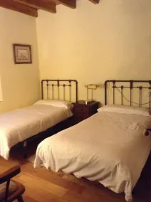 Casa del Tesoro - Værelse