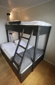 Havsdalsgrenda Geilo Apartments - Chambre