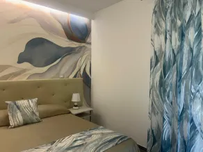 Eolia Rooms - Rum
