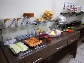 Hotel Figueira Palace - Restaurant