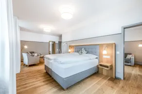 Hotel Weissenstein - Rum