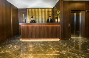 Montcalm Chilworth Townhouse - Reception