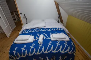 Sýsló Guesthouse - Room
