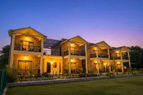 Achal Bagh - Boutique Stay Abu Road - Værelse