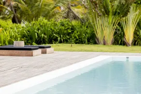 KA BRU 1100 Boutique Hotel - Piscina
