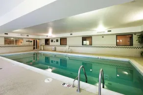 Country Inn & Suites by Radisson, Tinley Park, IL - Piscine