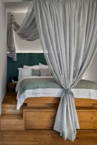 Milka Boutique Hotel - Quarto