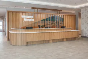 Hampton Inn by Hilton Grand Island Medical Center - Reception
