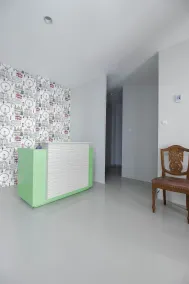RedDoorz Syariah near Metropolitan Mall Bekasi - Réception