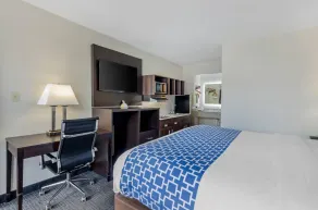 Suburban Studios Verona - Staunton North - Chambre