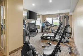 Quality Inn & Suites - Salle de remise en forme