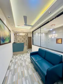 Hotel Soya - Best Hotel AC Rooms Surat - Rezeption