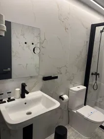 Hotel DL Urban - Salle de bain