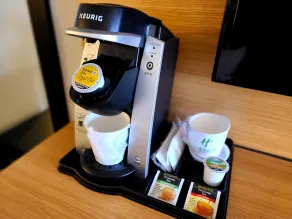 Holiday Inn El Paso West – Sunland Park by IHG - Rum
