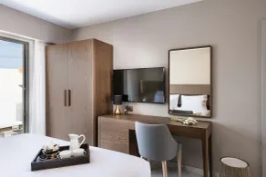 Porto Platanias Beach Luxury Selection - Adults Only - Chambre