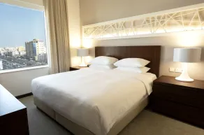 Hyatt House Jeddah Sari Street - Room