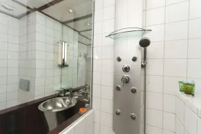 Hôtel Le Royal Lyon - MGallery - Salle de bain