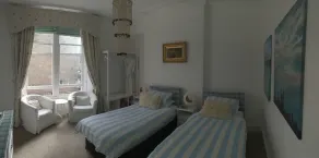 Doune Guest House - Room