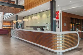 Quality Hotel Ulstein - Reception