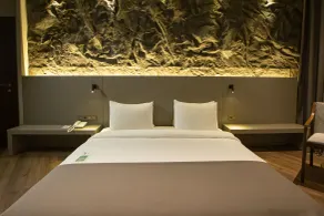 The Erzurum Hotel - Habitación