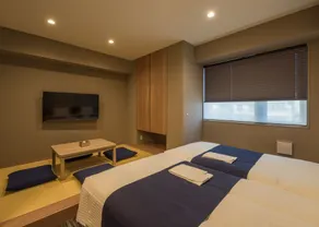 KOKO HOTEL Residence Asakusa Kappabashi - Camera