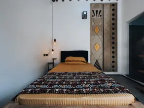 BaraBara Eat&Sleep - Room