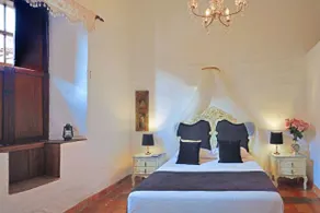 Hotel Casa Palosanto - Room