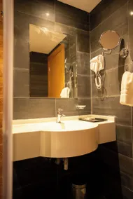 Reya Creek Hotel - Room