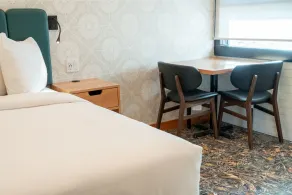The Dorothy Motel - Chambre