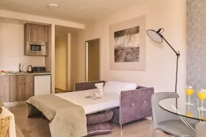 Ona Marbella Inn - Room