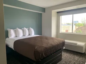 Baymont by Wyndham Boardman - Chambre