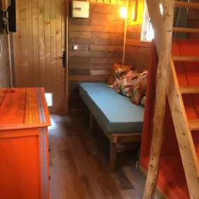 Sur les pas de Pagnol - Room