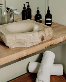 Aplite House - Bathroom