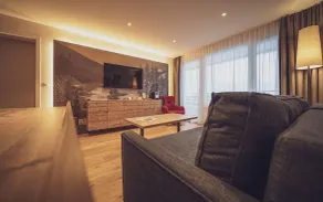 Mountain Plaza Hotel - Room