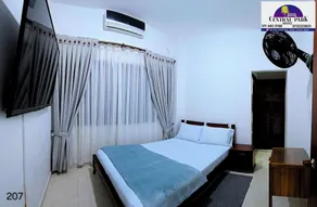 Hotel Central Park Yopal - Chambre